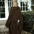Poncho unisex din canepa. Poncho pentru doamne. Poncho pentru domni.